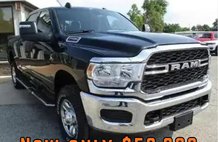 2024 Ram Ram Pickup 2500 Tradesman