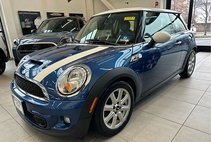 2012 MINI Cooper Hardtop S