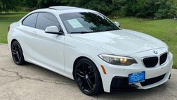 2014 BMW 2 Series 228i
