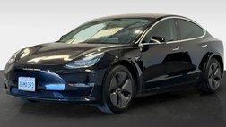 2018 Tesla Model 3 Mid Range
