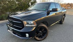 2014 Ram Ram Pickup 1500 Express