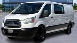 2019 Ford Transit 350 XL