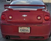 2006 Chevrolet Cobalt SS