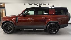 2023 Land Rover Defender 130 SE