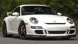 2007 Porsche 911 GT3