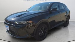 2024 Dodge Hornet GT