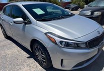 2018 Kia Forte5 LX