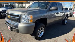 2009 Chevrolet Silverado 1500 LT