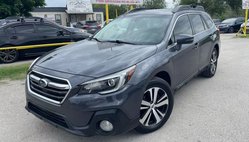 2019 Subaru Outback 3.6R Limited