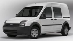 2012 Ford Transit Connect XL