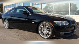 2012 BMW 3 Series 328i