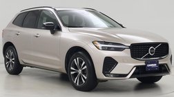 2025 Volvo XC60 B5 Core Dark Theme