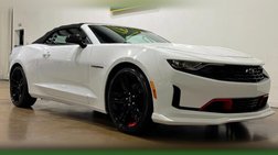 2023 Chevrolet Camaro LT