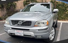 2013 Volvo XC90 3.2 Premier Plus