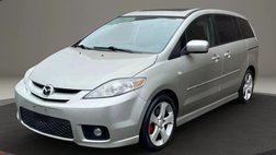 2006 Mazda MAZDA5 Touring