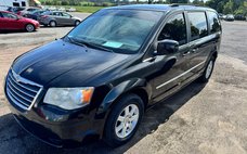 2010 Chrysler Town and Country Touring