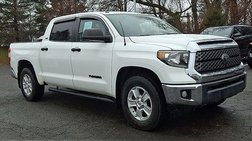 2019 Toyota Tundra SR5