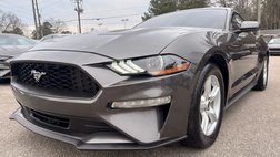 2019 Ford Mustang Base