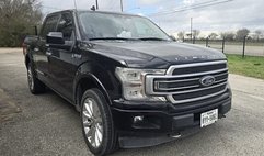2019 Ford F-150 Limited