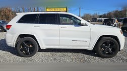 2015 Jeep Grand Cherokee Altitude