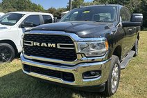 2024 Ram Ram Pickup 2500 Big Horn