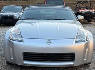 2004 Nissan 350Z Touring