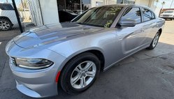 2016 Dodge Charger SE