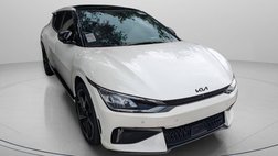 2023 Kia EV6 GT