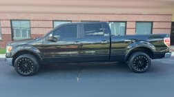 2010 Ford F-150 Lariat