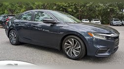2020 Honda Insight Touring