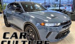2024 Dodge Hornet R/T Plus