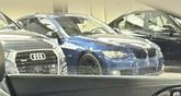 2017 Nissan Maxima SR FWD