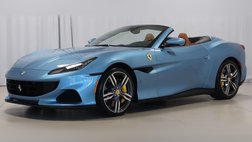 2022 Ferrari Portofino M Base