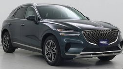 2023 Genesis GV70 2.5T Standard