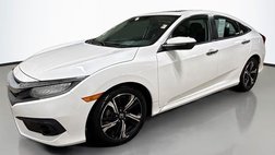 2018 Honda Civic Touring