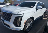 2026 Cadillac Escalade Base