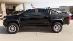 2019 Chevrolet Colorado ZR2