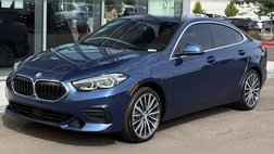 2022 BMW 2 Series 228i xDrive Gran Coupe