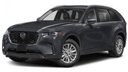 2026 Mazda CX-90 3.3 Turbo Select