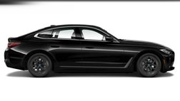2026 BMW i4 xDrive40 Gran Coupe