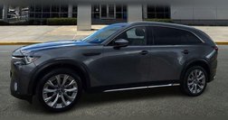 2024 Mazda CX-90 3.3 Turbo Premium