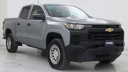 2023 Chevrolet Colorado Work Truck