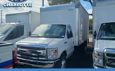 2027 Ford E-Series E-350 SD