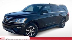 2019 Ford Expedition MAX XLT