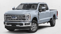 2026 Ford Super Duty F-250 Lariat
