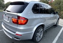 2012 BMW X5 M body package