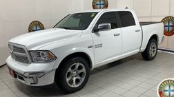 2017 Ram Ram Pickup 1500 Laramie