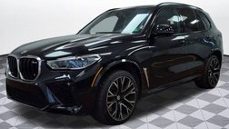 2023 BMW X5 M Base