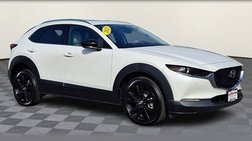 2021 Mazda CX-30 Turbo Premium Plus