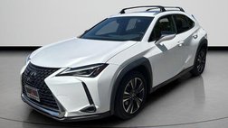 2019 Lexus UX 200 200 FWD